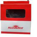 PACHA 7VEL 11/34 SUN RACE CASSETE NEGRA CS-M40