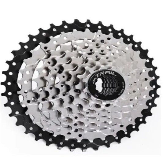 PACHA 8VEL 11/40 ON TRAIL MTB CS-HR8-40 CASSETTE
