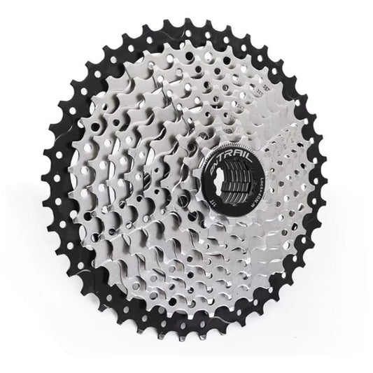 PACHA 9 VEL ON-TRAIL 11-42 MTB CS-HR9