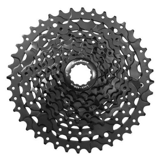 PACHA 9V 11/42 SUN RACE CS-M980 NEG (PAC0615)(BOX)