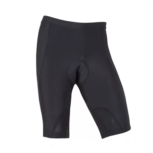P/NETA SHORT C/SIN CARGADERAS CLIFF PERFORMARCE