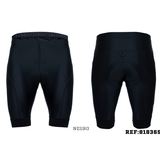 PANTALONETA  SIN CARGADERAS GW CON SILICONA