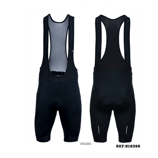 PANTALON GW C/CARGADERAS CON SILICONA