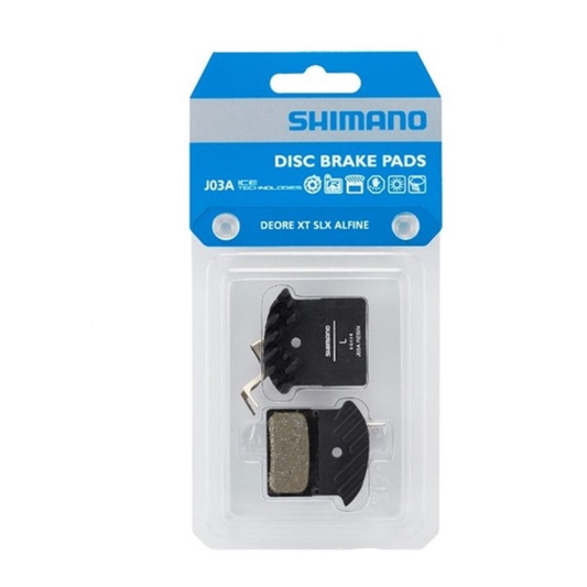 PASTAS SHIMANO REFRIGERADA  RESINA ICE TECH J03A