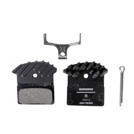 PASTAS SHIMANO REFRIGERADA  RESINA ICE TECH J03A