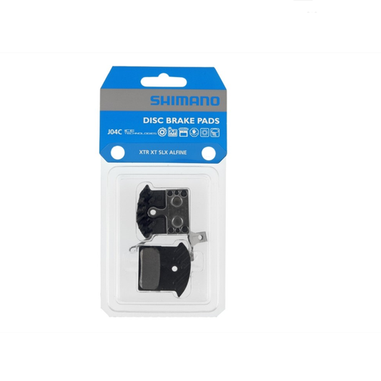 PASTAS J04C METAL/REFRIGERADA SHIMANO