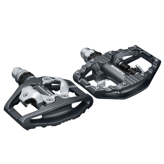 PEDAL SHIMANO PD-EH500 DOBLE FUNCION
