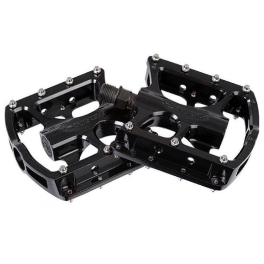 PEDAL TIOGA SF-MX COMP 9/16 NEGRO MTB