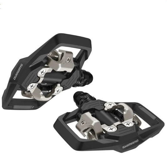 PEDAL SHIMANO TRAIL PD-ME700 SPD MTB