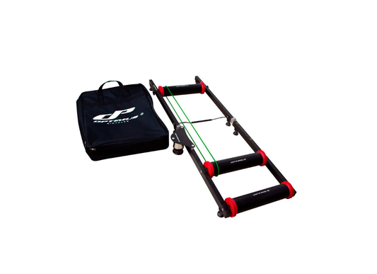 RODILLO OPTIMUS BIKE TRAINER OP-01A PLEGABLE