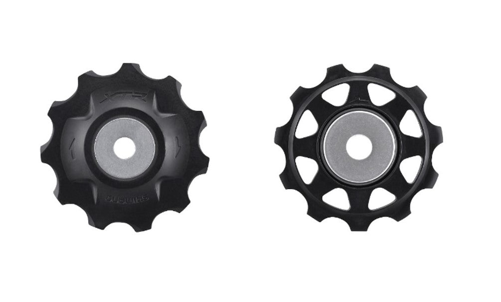 RODAJAS Y GUIA SHIMANO RD-M980