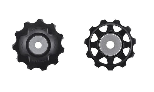 RODAJAS Y GUIA SHIMANO RD-M980