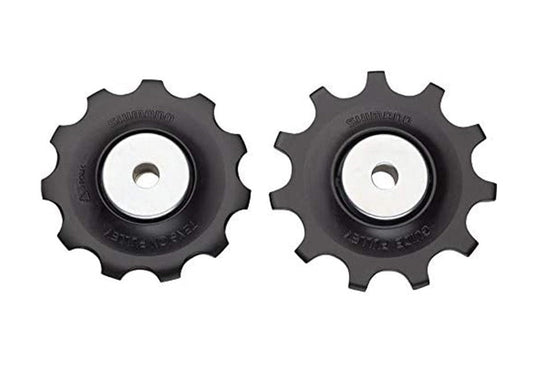 GUIA Y RODAJA SHIMANO RD-U5000