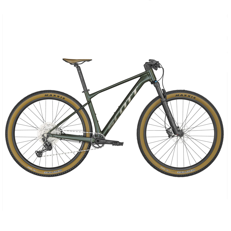 BICICLETA 29 SCALE 950/2022 ALUMINIO 12 VEL SCOTT