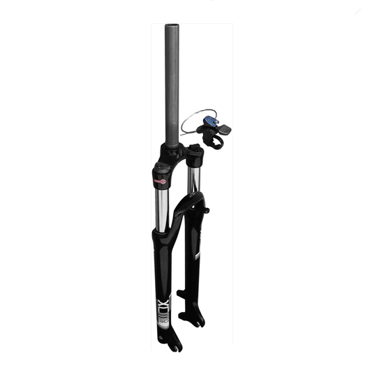 SUSPENSION 29 SUNTOUR B.MANUB SF15-XCM30-RL-DS