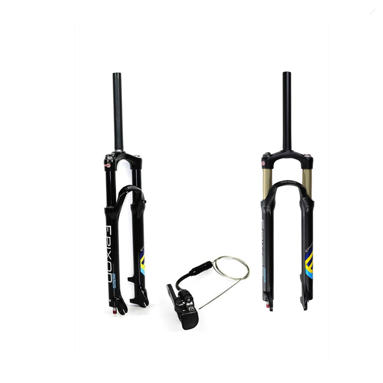 SUSPEN 29 EPIXON -9 ESPIGO RECTO RL-R 100 SF16 SUNTOUR