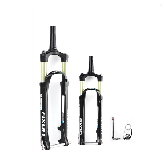 SUSP 29 SUNTOUR SF16-AXON RL-RC 100 15QLC2 CTS CONICA