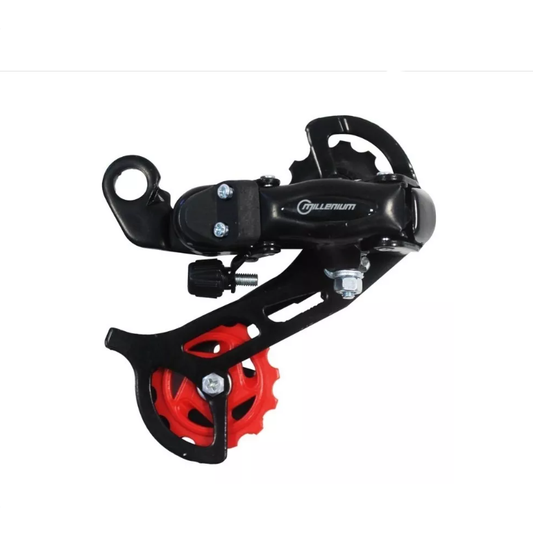 TENSOR MTB H-30/H45/H50  MILENIUM NEGRO