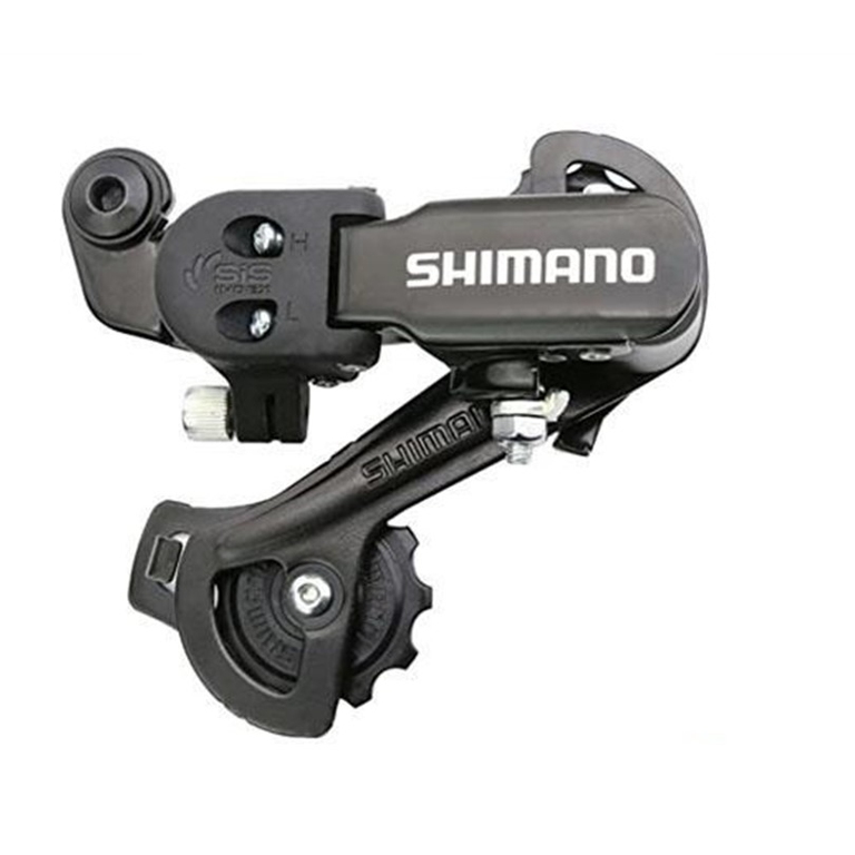 TENSOR SHIMANO RD-TZ-31 6/7VEL DIRECTO
