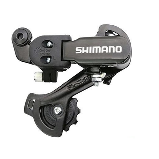 TENSOR SHIMANO RD-TZ-31 6/7VEL DIRECTO