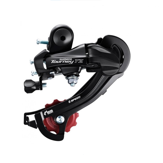 TENSOR SHIMANO RD-TZ500/RD-TY21 GS 6V