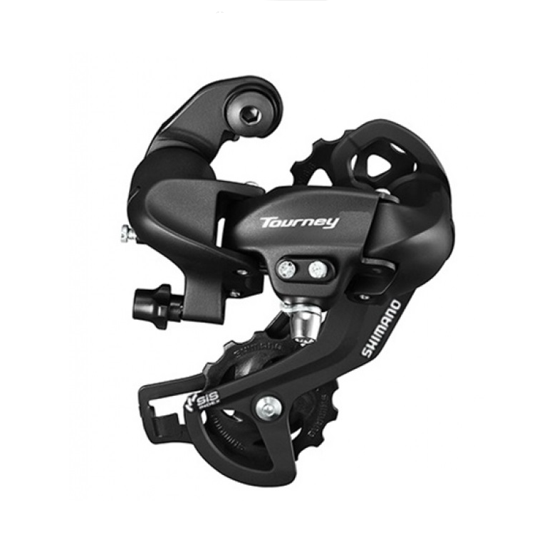 TENSOR RD TY300 TURNEY 6/7 VEL SHIMANO