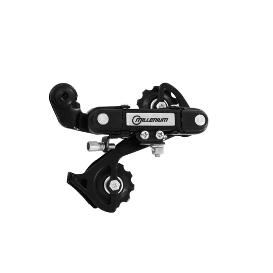 TENSOR MILLENIUM H30 6/7 VEL BICICLETA MTB