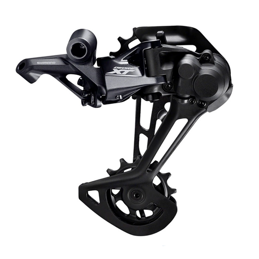 TENSOR 12VEL RD-M8100 SGS DEORE XT SHIMANO