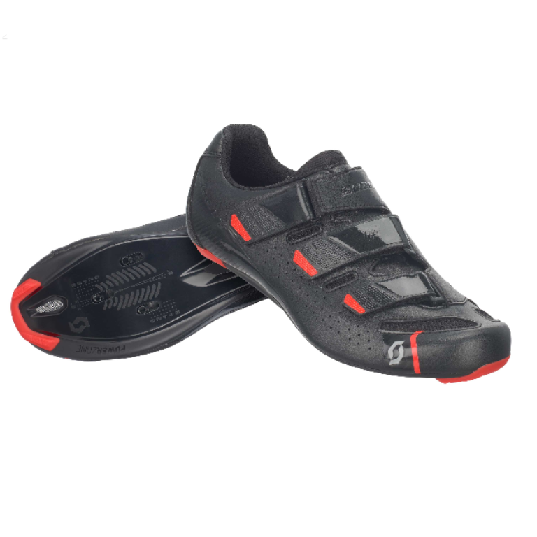 ZAPATILLA RUTA SCOTT COMP RS PARA HOMBRE