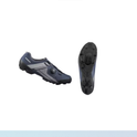 ZAPATILLAS SHIMANO MTB SH-XC300 NEGRO