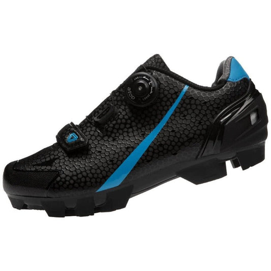 ZAPATILLA MTB GW WARRIOR M12025H CON BOA