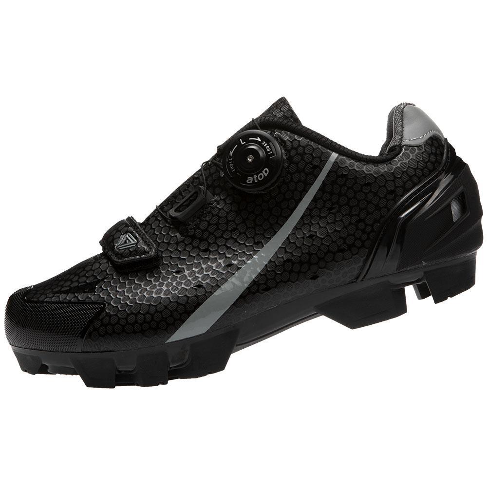 ZAPATILLA MTB GW WARRIOR M12025H CON BOA