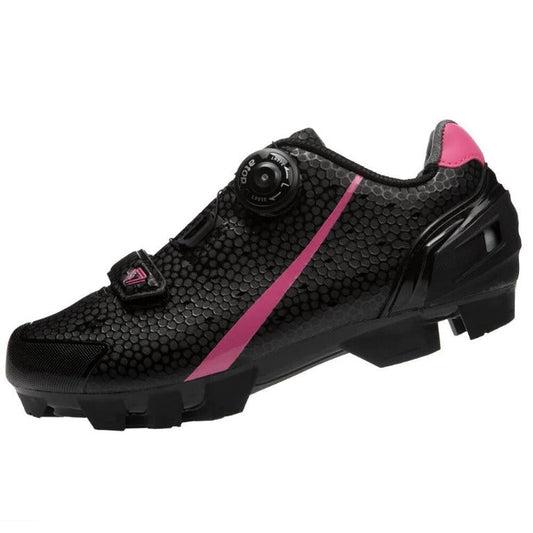 ZAPATILLA MTB GW WARRIOR M12025H CON BOA