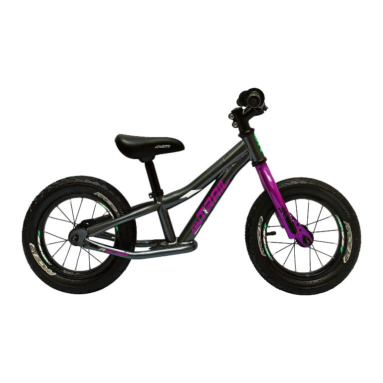 BCTA 12 BALANCE ON-TRAIL  RACER C/REPOSAPIES