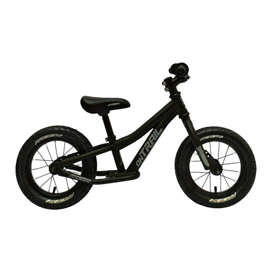 BCTA 12 BALANCE ON-TRAIL  RACER C/REPOSAPIES