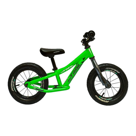 BCTA 12 BALANCE ON-TRAIL  RACER C/REPOSAPIES