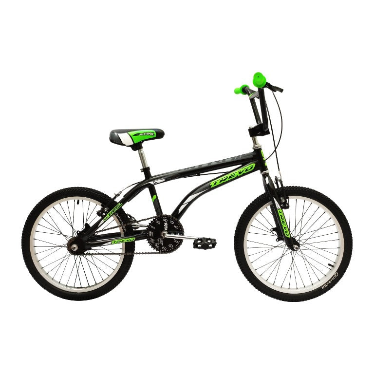 BCTA 20 BMX TREVO ONTRAIL V. BRAKE NIÑOS
