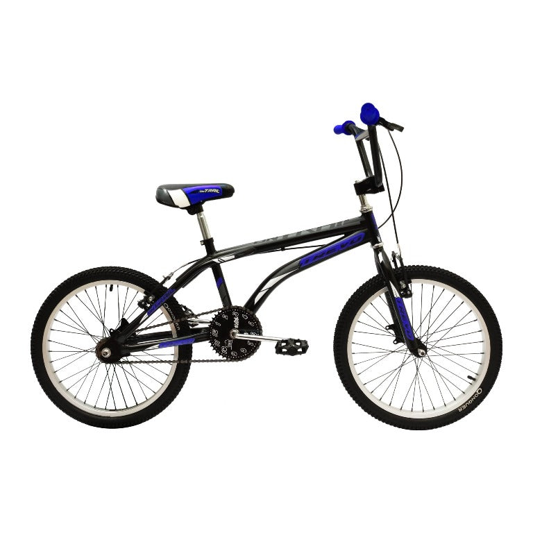 BCTA 20 BMX TREVO ONTRAIL V. BRAKE NIÑOS