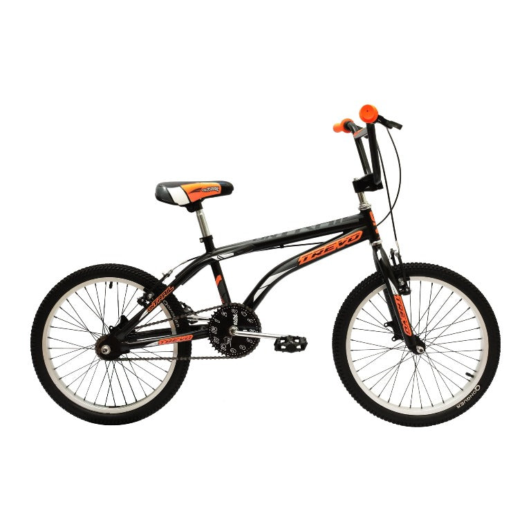 BCTA 20 BMX TREVO ONTRAIL V. BRAKE NIÑOS