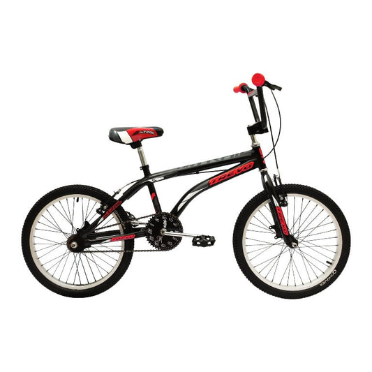 BCTA 20 BMX TREVO ONTRAIL V. BRAKE NIÑOS