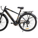 BICICLETA  GW ELÉCTRICA BOGOTA NEGRO