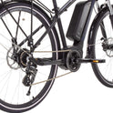 BICICLETA ELÉCTRICA VANCOUVER