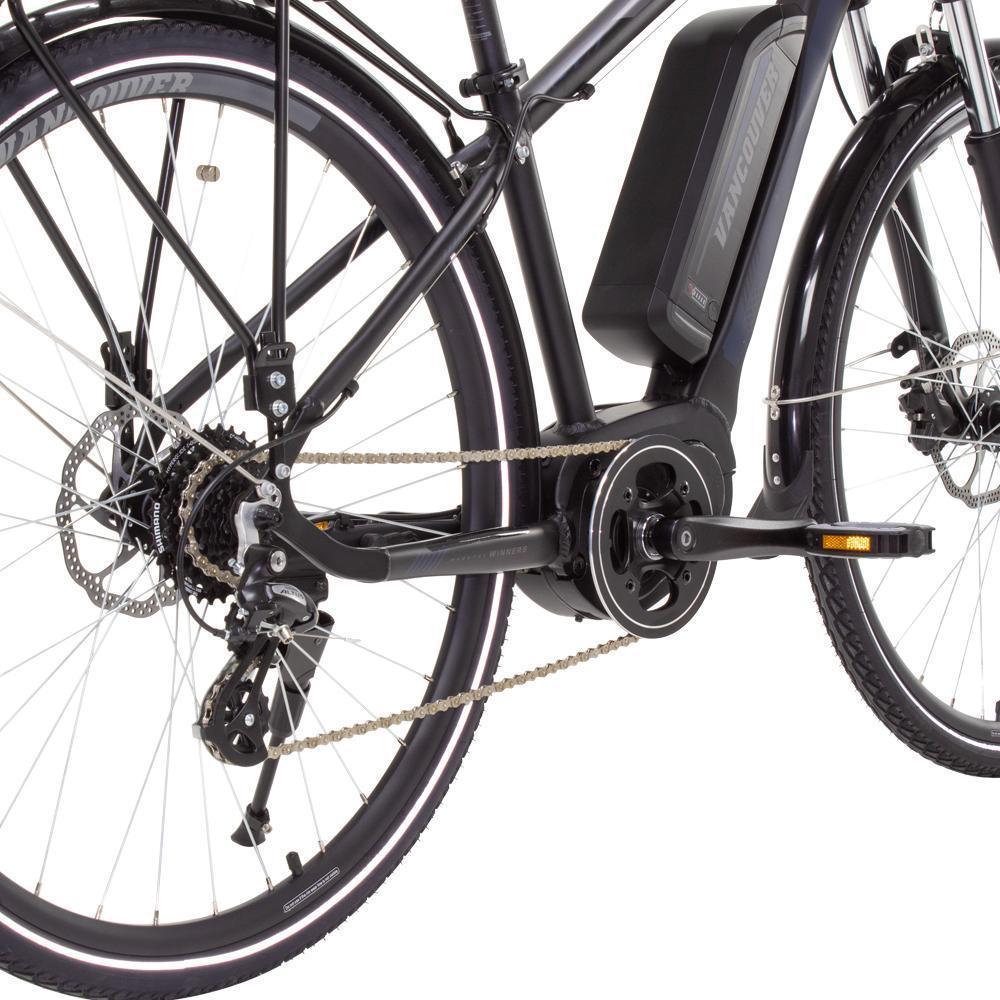 BICICLETA ELÉCTRICA VANCOUVER
