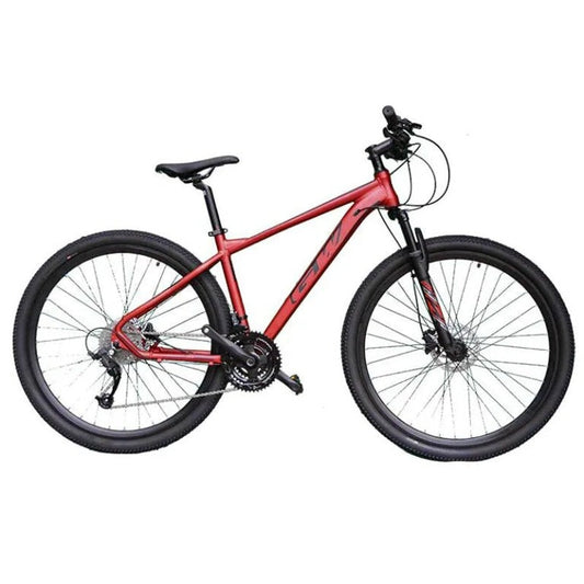 BICICLETA 29 GW HYENA 8VEL HIDRAULICA 9,2