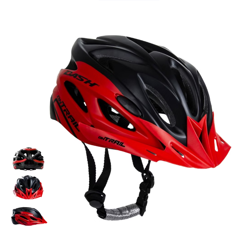 CASCO DASH ADULTO ON-TRAIL WT-012 COLORES