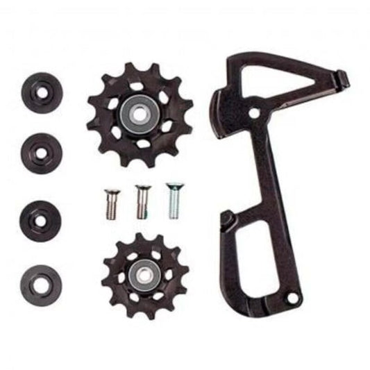 RODAJAS GX EAGLE PULLEYS AND INNER CAGE SRAM