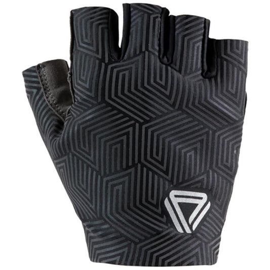 GUANTES GW CORTOS FULL REFLECTIVE