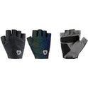 GUANTES GW CORTOS FULL REFLECTIVE