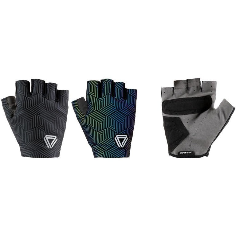 GUANTES GW CORTOS FULL REFLECTIVE