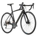 BICICLETA 700 FLAMMA TIAGRA DISCO GW 060715